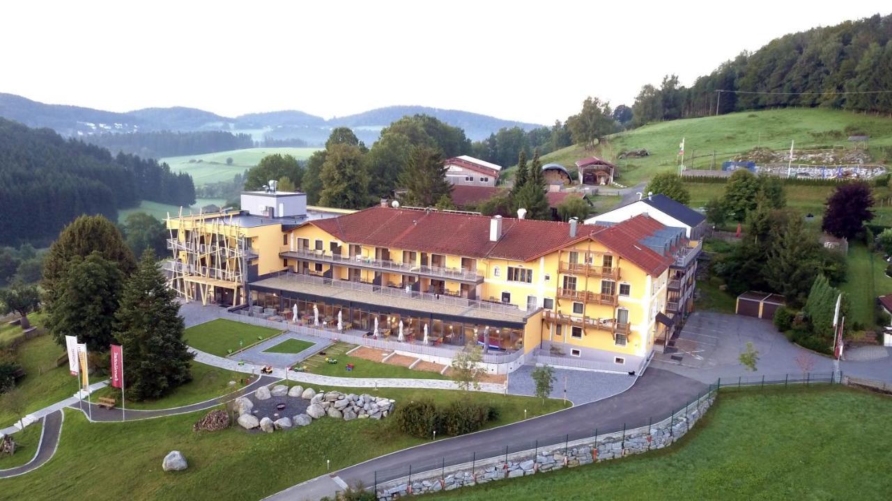 Landhaus Zur Ohe Schonberg  Exterior photo